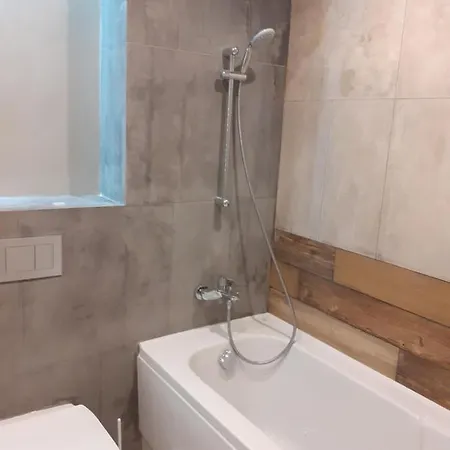 Апартаменти Coresi Ambiance Брашов
