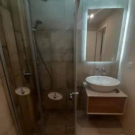 Coresi Ambiance Апартаменти