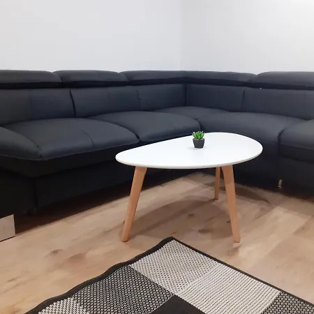 Апартаменти Coresi Ambiance